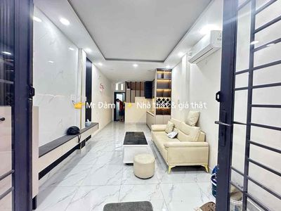 Q7 – tân quy – sát mặt tiền đường số – 2pn 2wc – 60m² sd – chỉ 4,7 tỷ