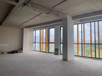 Cho thuê gấp mặt bằng 150m2 tại trung tâm dĩ an chỉ từ 1otr/tháng