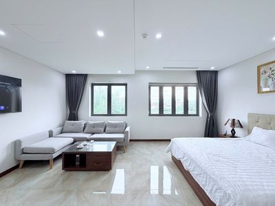 Studio đối diện biển võ nguyên giáp – chỉ 7,7tr