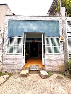 KDC hiện hữu 80m2-4,08tỷ. HH2%-109/4/14 Bùi Tư Toàn, An Lạc,Bình Tân.