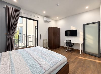 Cho thuê căn hộ gần biển – gần crowne plaza đà nẵng