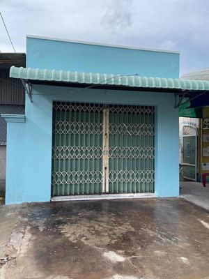 Cho thuê ki-ôt MT đường tỉnh lộ 8 xã phú hoà đông