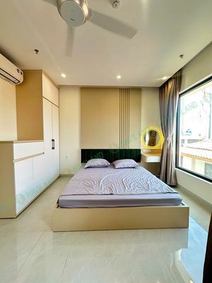 Studio sun cosmo – mỹ an | 8tr5/tháng