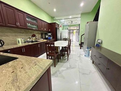 Nhà 2 tầng 3PN đường Trung Lương 11, Hoà Xuân