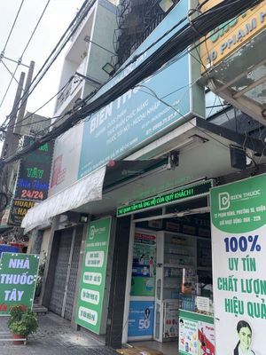 Tôi cho thuê mặt tiền 3lau Phạm Hùng,Q8,5.5x17m,kinh doanh sầm uất