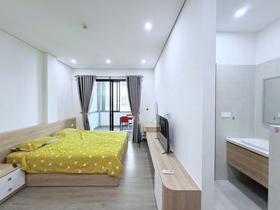 Penthouse nguyễn xuân khoát – sơn trà | chỉ 9tr/tháng