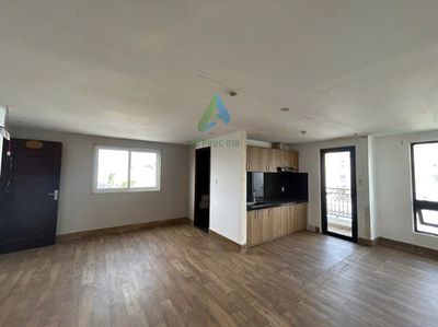 Bán tòa căn hộ khách sạn 6 tầng 34 phòng đường lê văn lương,sơn trà