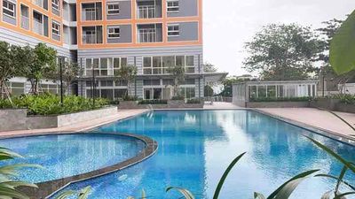 Bán Căn Hộ Carillon 7, 2PN 2WC, Tặng Full Nội Thất