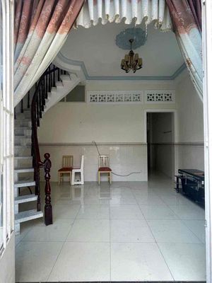 Hẻm 6M Thông Tân Quý. 5x13m Trệt 1 Lầu 3PN,2WC.