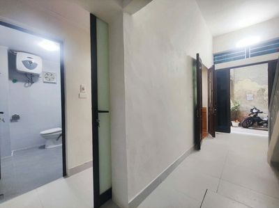 Nguyên căn Phan Kế Bính Ba Đình 45mx2Tx3PN 11 triệu