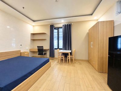 Căn hộ studio nhận pet gần biển phạm văn đồng