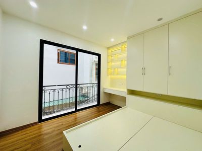 Bán nhà Phán Kế Bính Ba Đình 35mx5Tx6P 7 tỷ 6