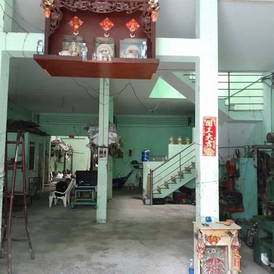 Cho thuê mbkd đường số 5c quận bình tân .