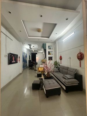 Chính chủ cho thuê nhà mặt tiền quận Bình Tân.