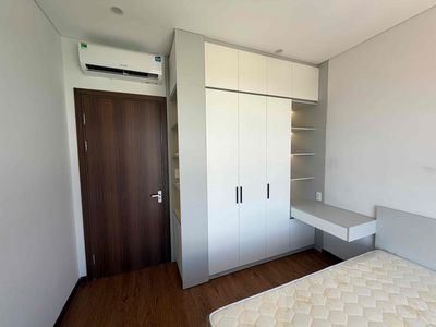 Cho thuê căn hộ 2pn mia full nội thất – view biển - giá chỉ 12tr