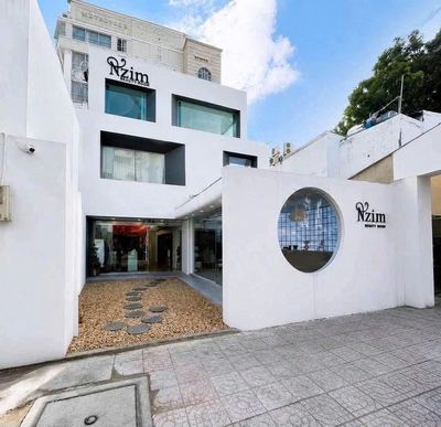 Cho thuê mặt tiền nguyễn thông q3 , 800m, ngang 9m, giá chỉ 135tr