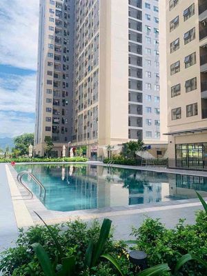 Cần bán chung cư thương mại The Ori Garden 2PN giá rẻ nhất chỉ 1,9 tỷ