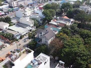 Bán nhà KDC Hồ Bắc.DT 5x20, nhà 3, 5tấm,shr,cc mua bán trong ngày.
