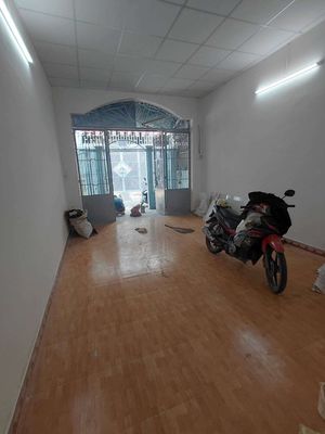 Cho thuê nhà 4 x 16m trệt lửng 2pn 2vs mới đẹp 100% tây thạnh