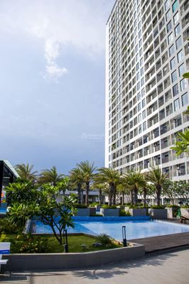 Hiếm!Căn OT LAVIDA+ 42m2 tầng 8 tiện ích hồ bơi view Landmark nhà mới
