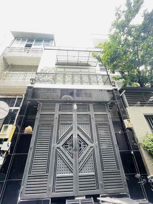 Mua bán nhà tân bình • mặt tiền k300 | 48m² | nhỉnh 8t