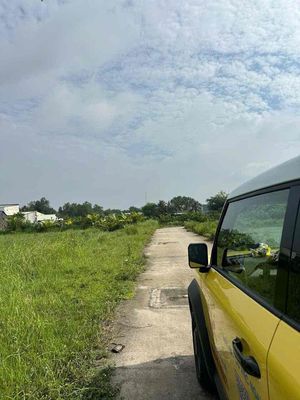 Gia đình cần bán 1 miếng đất ở Đường Vàm Ô 2ty2