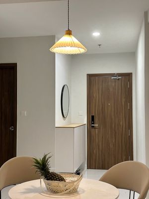 Cắt lỗ 2PN 1ty958 sẵn sổ nhà mới tại Opal Skyline Thuận An