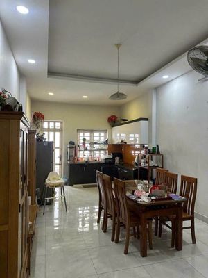 nhà gần nguyễn thị thập, Quận 7, 63m², cách hẻm xe hơi đỗ cửa 20m