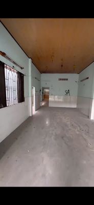Cho thuê nhà, phù hợp làm kho xưởng, kinh doanh cách đường chính 50m