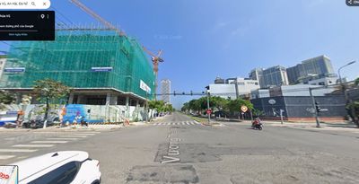 Cho thuê mặt bằng kinh doanh góc vương thừa vũ-hồ nghinh,sơn trà