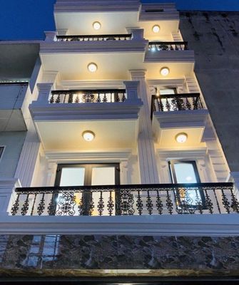 Cần cho thuê nhà MT 59A Đường DC11 P.Sơn Kỳ Q.Tân Phú.