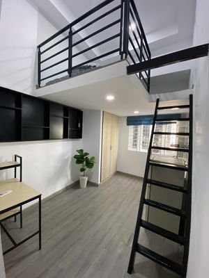 Chính chủ bán tòa 11 chdv kv hàng xanh|dòng tiền 492tr/năm | 13,5 tỷ