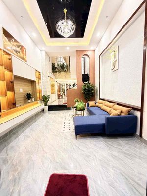 Mua bán nhà tân phú • gần aeon mall | 68m² | 4pn | nhỉnh 8t