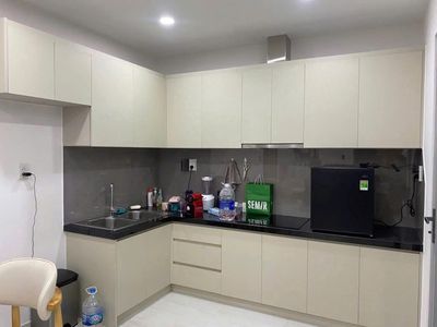 Cho thuê chung cư Ruby Garden, Nguyễn Sỹ Sách - Căn 2PN giá thuê 9tr5