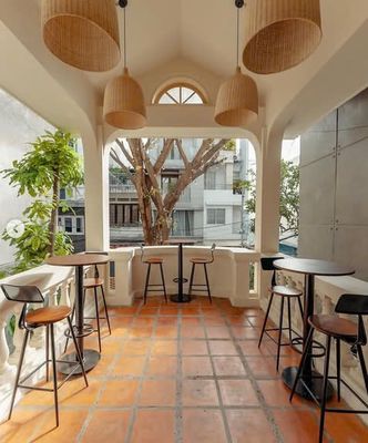 Cho thuê biệt thự dt: 8x30m đường hoàng văn thụ,quận phú nhuận