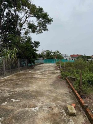 Đất đẹp giá tốt Hoà Tiến 128m2, 1 ty 300