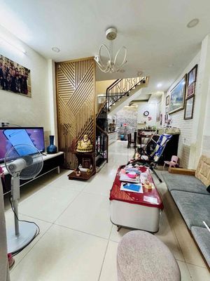 Mua bán nhà tân phú • nguyễn quý anh | 57m² | 3t| nhỉnh 7t