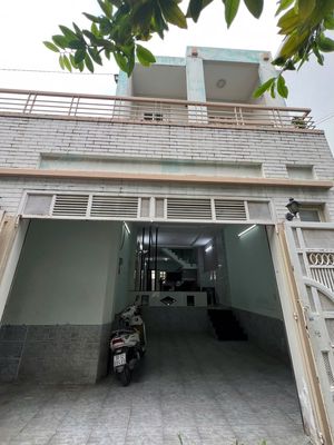 Nhà đẹp bình lợi – 4x17m – 2pn 3wc – giá chỉ 17tr/tháng