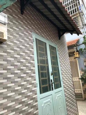 Nguyên căn 1pn XVNT, p21, 1trệt 1 gác - Bình Thạnh