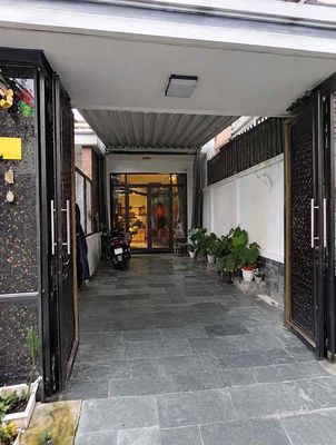 Cho thuê nhà phường Tân Phong giá 7.000.000