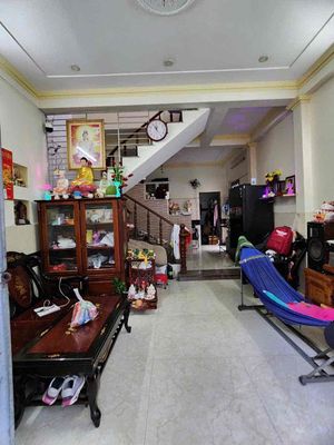 Nhà nguyên căn phường hiệp bình chánh gần gigamall