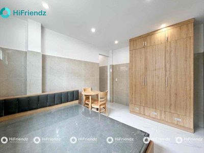 2 phòng ngủ - quang trung -full nội thất mới 100%