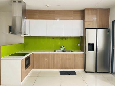 Tìm khách thuê căn Emerald, 112m2 3PN + 2WC + 1Kho, Full nội thất