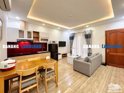 Căn hộ 1PN gần Furama, Võ Nguyên Giáp - A150