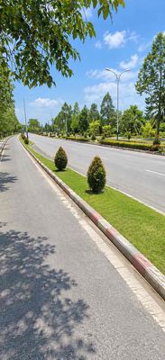Bán 02 lô đất mặt tiền đường trương vĩnh trọng – đường tránh giồng t