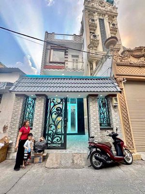 12 triệu - 5x18m - 1lầu - 3pn – nhà đẹp lê đình cẩn, tân tạo, bình t