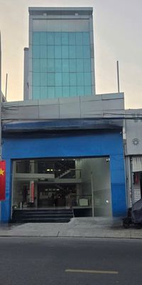 Cho thuê nhà 160m2 1 trêt 4L MTKD Kha Vạn Cân Thủ Đức TP HCM 60tr