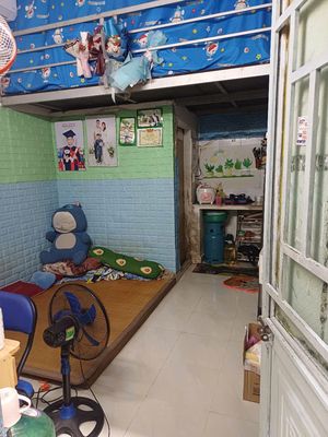 Bán dãy trọ đường Thanh Vinh 6, Hòa Khánh Bắc, Liên Chiểu