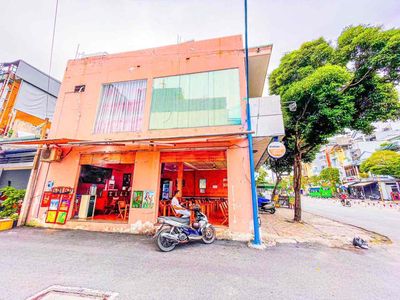 Góc 2 mt nguyễn văn lượng