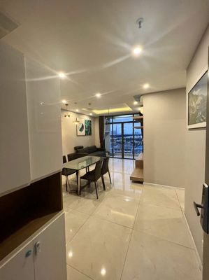 Cho thuê căn hộ -2pn -2wc - jamona heights - bùi văn ba - q7